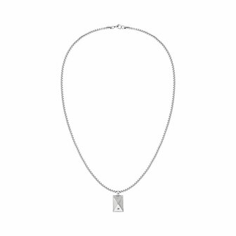 Heren ketting Tommy Hilfiger 2790564 1