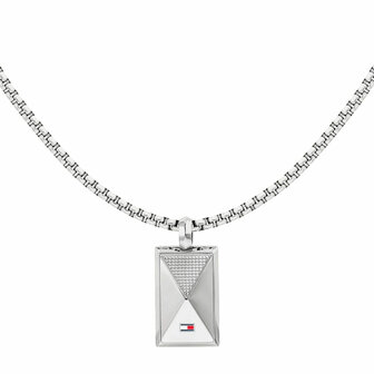 Heren ketting Tommy Hilfiger 2790564 2