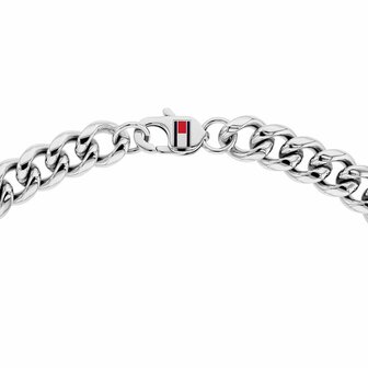 Heren ketting Tommy Hilfiger 2790604 40 cm 4