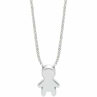 Heren ketting Lotus LP3756-1/1 1