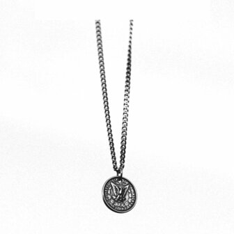 Heren ketting AN Jewels AA.C253 1