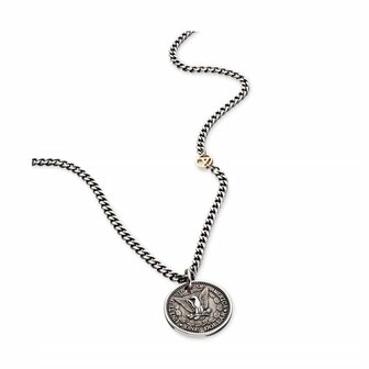 Heren ketting AN Jewels AA.C253 2