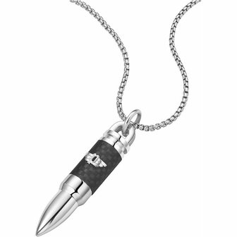 Heren ketting Police PEAGN0005604 2