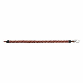 Tommy Hilfiger 2790024 Leer 25 cm Heren armband 2
