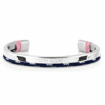 Tom Hope TM0433 Heren armband 1
