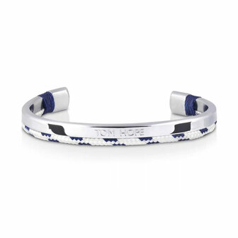 Tom Hope TM0435 Heren armband 2