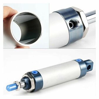 Tom Hope TM0519 Dames armband 5