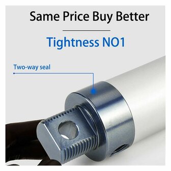 Tom Hope TM0519 Dames armband 6