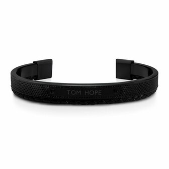 Tom Hope TM0573 Dames armband 1