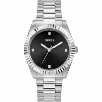 Horloge Kinderen Guess GW0542G1 (&Oslash; 42 mm) Kinder horloge 7
