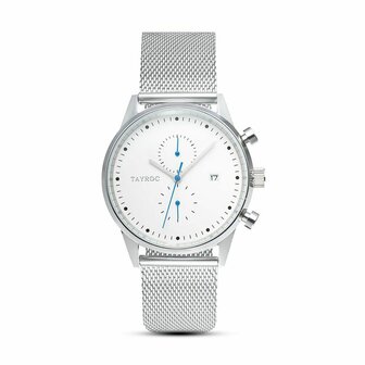 Tayroc TXM089 (&Oslash; 42 mm) Heren horloge 1