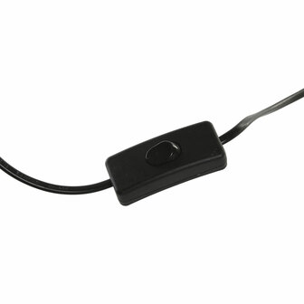 Bureaulamp Home ESPRIT Roze 15 W 220 V 4
