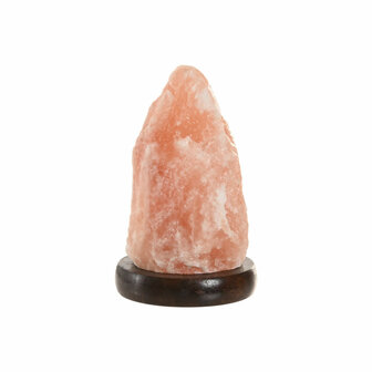 Bureaulamp Home ESPRIT Roze 1