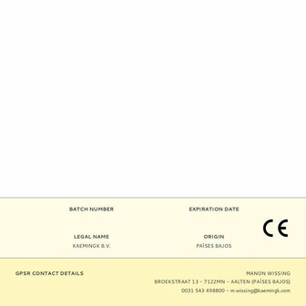 Bureaulamp Lumineo Wit 2