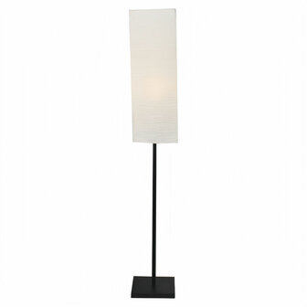 Vloerlamp Home ESPRIT Bruin (3 Onderdelen) 2