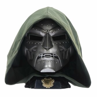 Pruik Hasbro 2