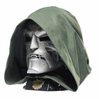 Pruik Hasbro 5
