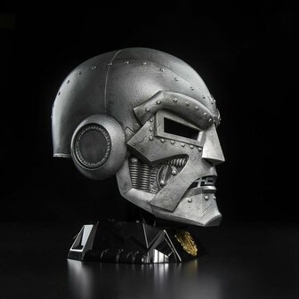 Pruik Hasbro 6