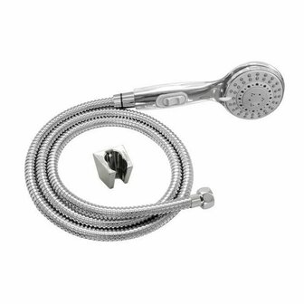 Handdouche Rousseau Stop&amp;apos;o 2 m 3 Posities 1