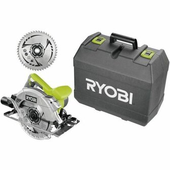 Cirkelzaag Ryobi 1