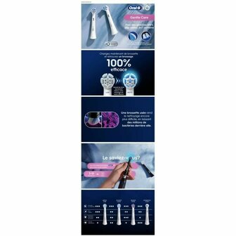 Opzetborstel Oral-B 6