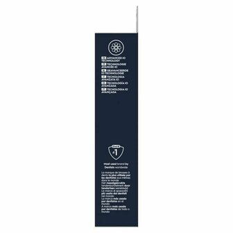Opzetborstel Oral-B 3