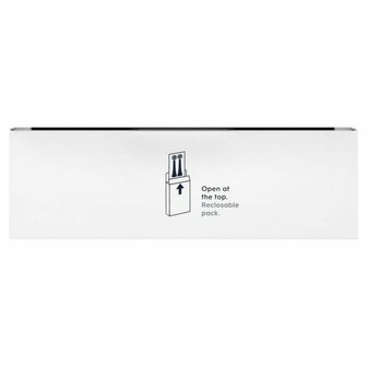 Opzetborstel Oral-B 6