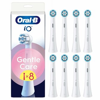 Opzetborstel Oral-B 7
