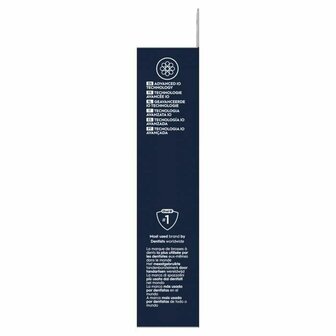 Opzetborstel Oral-B 6