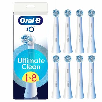 Opzetborstel Oral-B 7