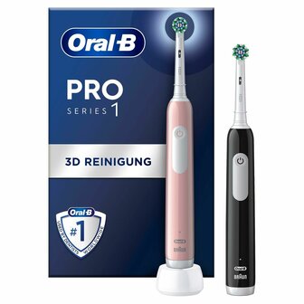 Elektrische tandenborstel Oral-B Pro Series 1 1