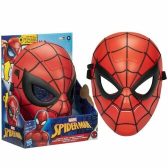 Masker Hasbro Spiderman 1