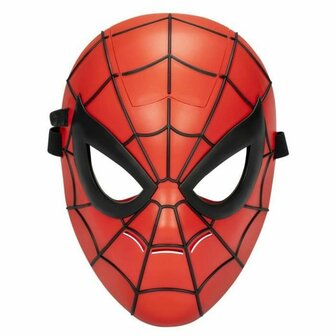 Masker Hasbro Spiderman 2