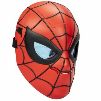 Masker Hasbro Spiderman 3
