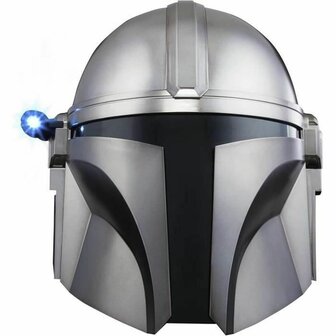 Maskers Hasbro Star Wars The Black Series - The Mandalorian - F04935L0 1