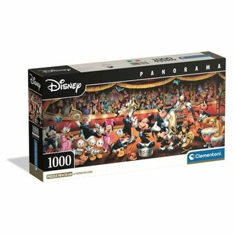 Puzzel Clementoni Disney 1