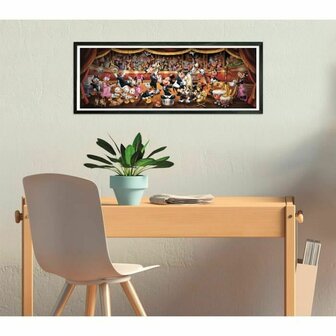 Puzzel Clementoni Disney 4