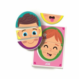 Puzzel Clementoni 2