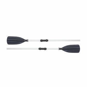 Roeispanen Bestway Hydro-Force Zilverkleurig 145 cm 1