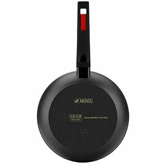 Pan Monix M810028 Aluminium &Oslash; 28 cm 1