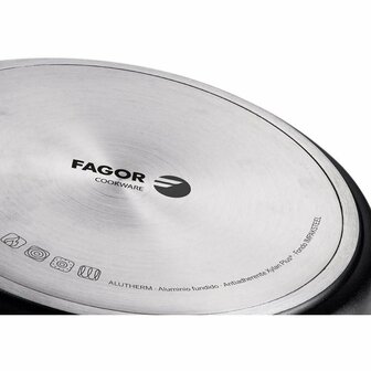 Pan FAGOR 6