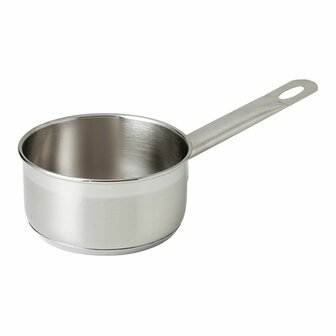 Kookpot BRA PROFESIONAL Staal Roestvrij staal 18/10 &Oslash; 14 cm 1