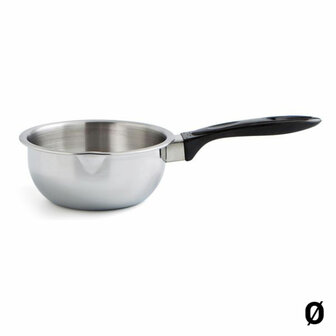Kookpot Quid Aneto Roestvrij staal 1