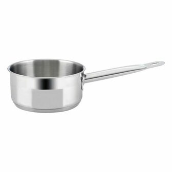 Kookpot Quid Azzero Staal Metaal 2