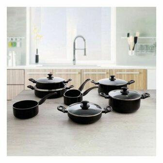 Kookpot Quid Hydra Aluminium 3