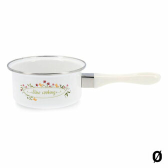 Kookpot Quid Memory Staal 1
