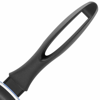 Kookpot Fagor Gehard aluminium Grijs &Oslash; 16 cm 2