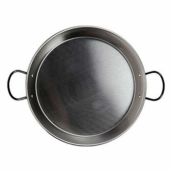 Pan Vaello Staal 4 personen (&Oslash; 30 cm) 1