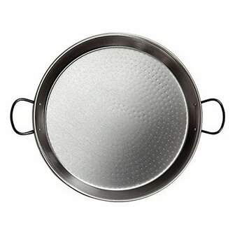 Pan Vaello Staal 6 personen (&Oslash; 34 cm) 1