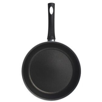 Pan San Ignacio Valencia Zwart Staal 3